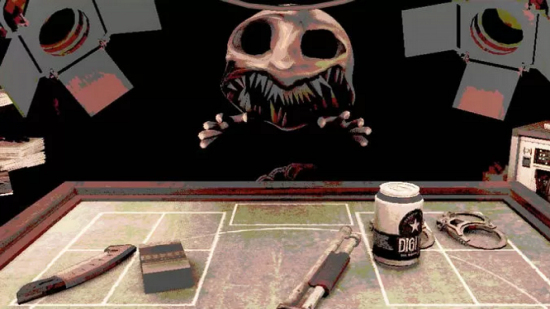 buckshotroulette° v1.2
