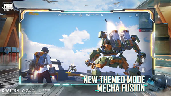 pubgٷ°汾 v3.2.0