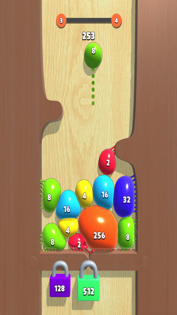 ʷķ2048 v1.0