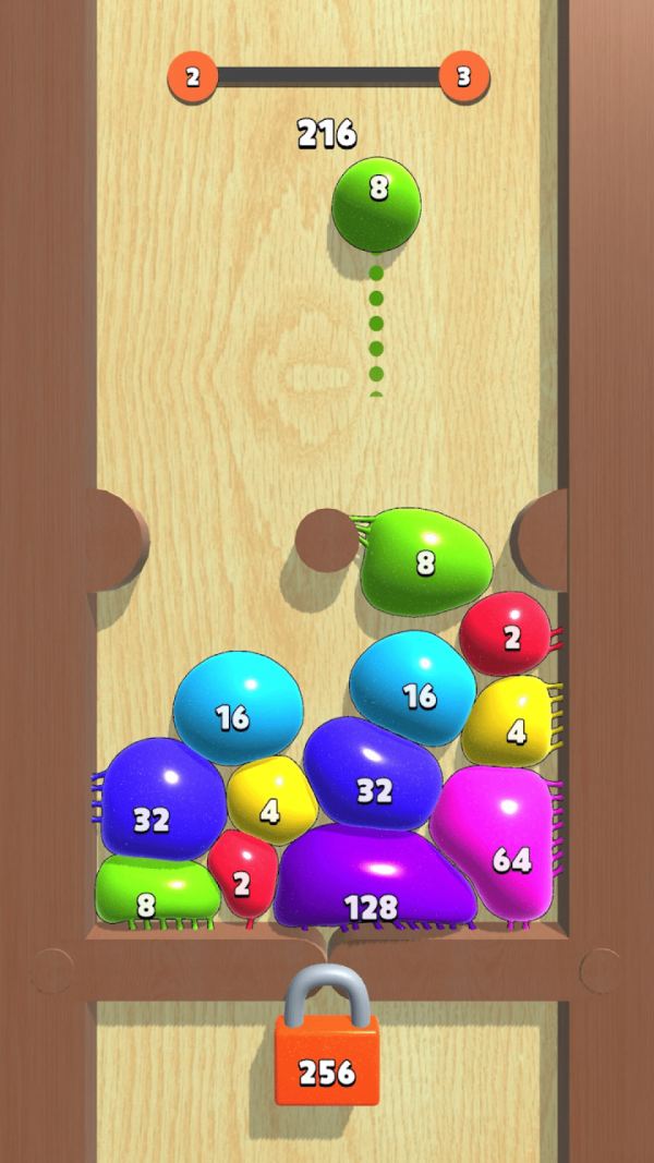 ʷķ2048 v1.0