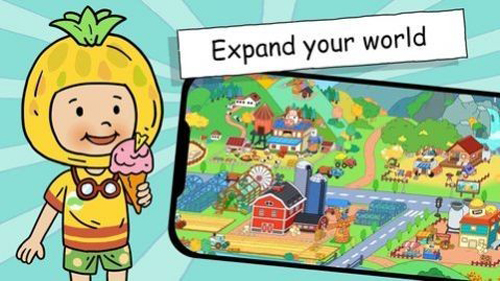 yoya° V3.8
