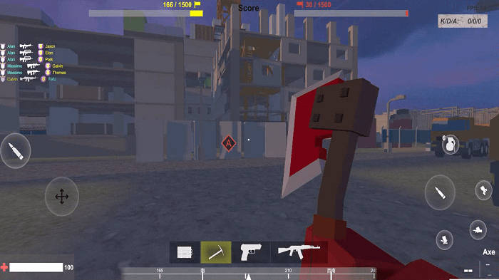 ս° V1.00.1