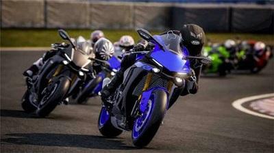 Ride4Ѱ v0.7