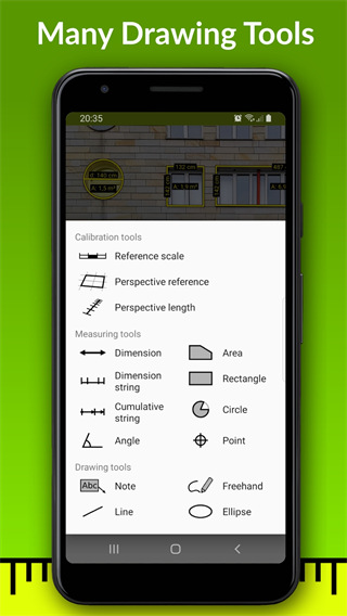 ImageMeterİ׿ 3.1.3