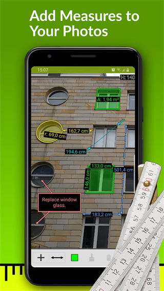 ImageMeterİ׿ 3.1.3