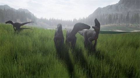 theisle° v1.0