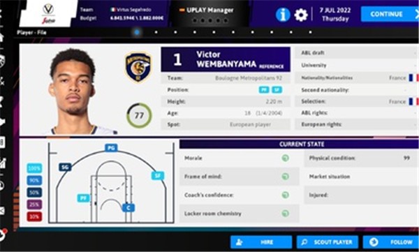  V1.0.1