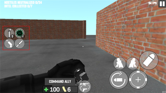 CQB2° v7.0.4