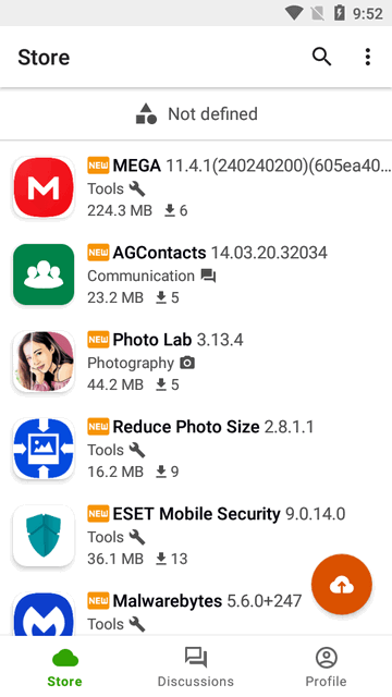 Apptekaɫ 16.0