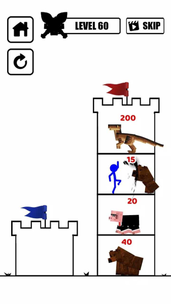 ¥սİ(Stick War Tower) v1.1.7