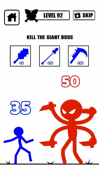 ¥սİ(Stick War Tower) v1.1.7