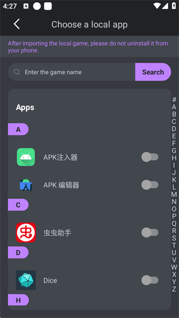 Ϸ޸rootİ° release-0.3