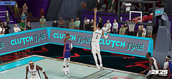nba2k25ֲֻ v300.15.246297225
