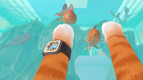 I Am CatϷֻ v1.0.2