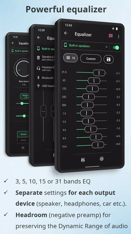 Musicolet 6.11.1 build481