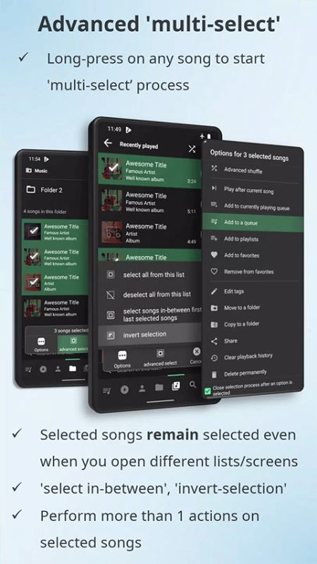 Musicolet 6.11.1 build481