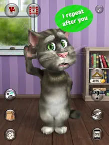 TalkingTomCat2ֻ V1.0.0