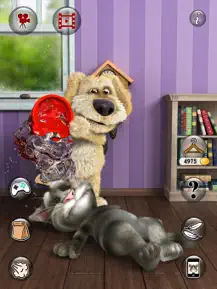 TalkingTomCat2ֻ V1.0.0