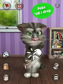 TalkingTomCat2ֻ V1.0.0