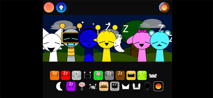 Sprunkiҹ v1.1.1