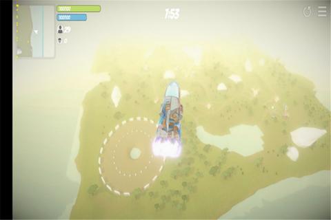 սͻΧ֮ҹ V1.0.0