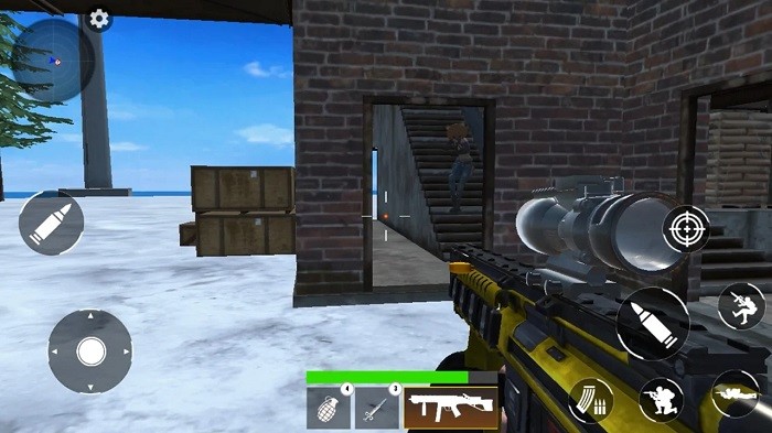 FPS° v1.1