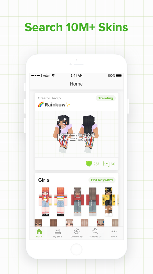 Skinseedĺ 6.5.7