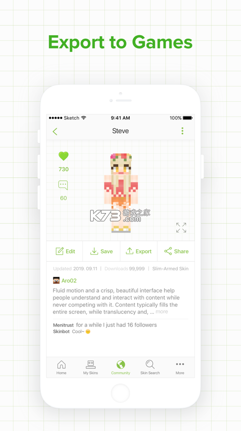 Skinseedĺ 6.5.7