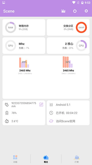 sceneٷ7.0汾 7.0