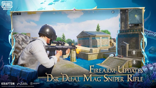 pubgιٷ v2.4.0