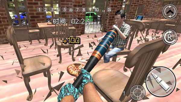 Ѱ V1.0.3