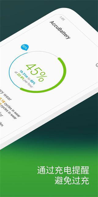 accubatteryؼ 2.1.4