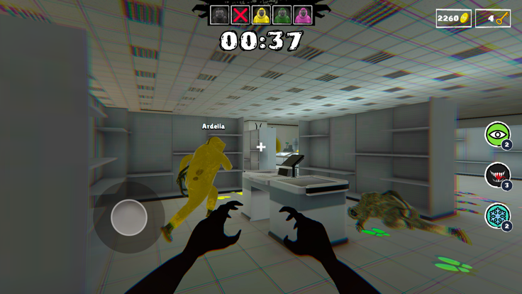 Ҷ v0.2