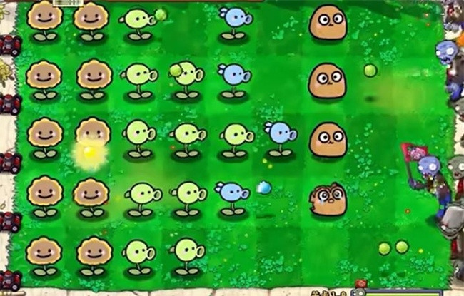ֲսʬɰpvz v2.2