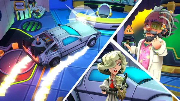 Youtubers Life2İϷ v1.3.3