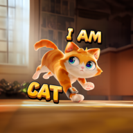 I Am Catٷ