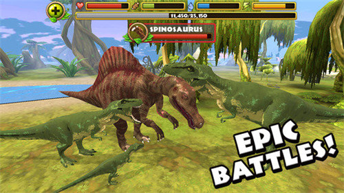 jurassiclifeģϷ v1.6