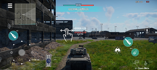 սWar Thunder Mobile׿ v1.49.8.65