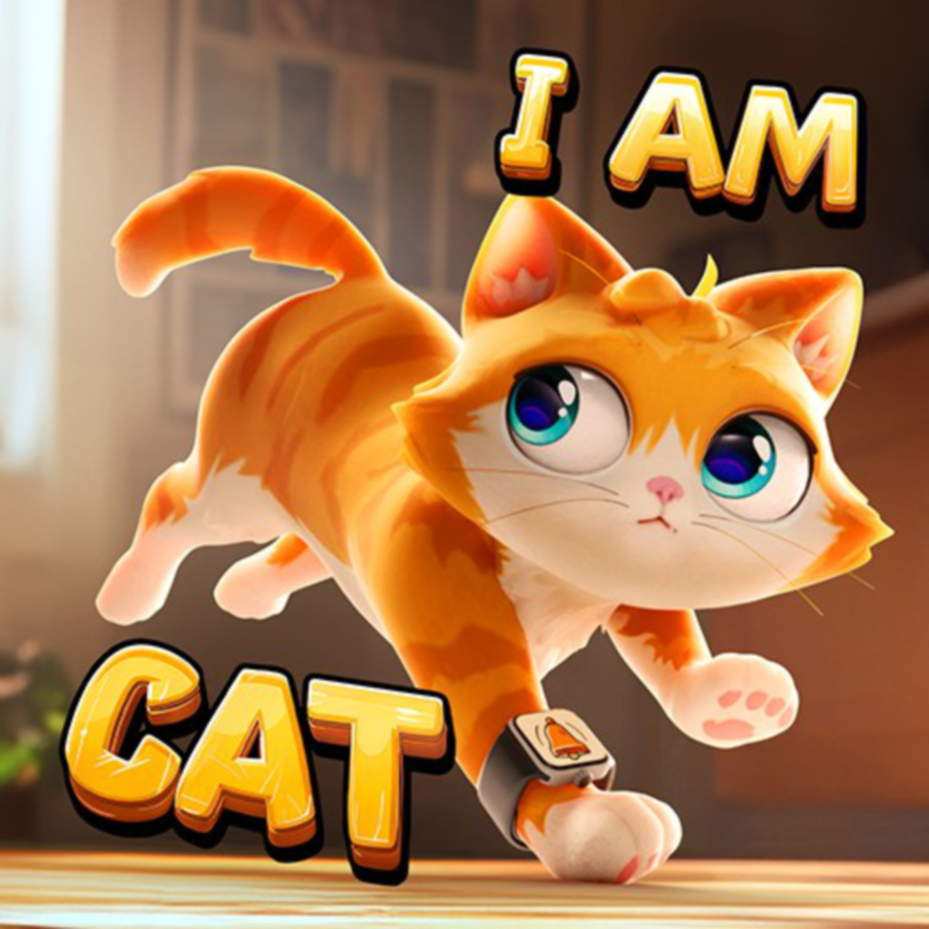 i am cat׿