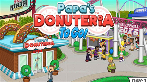 ϵȦtogo° V1.0.3