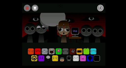 sprunki޴ v1.1.2