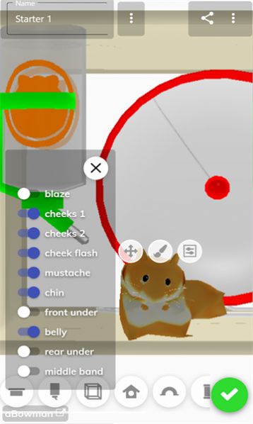 hammy home֮ҳ v2