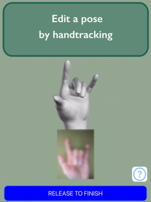 handmodel° 2.722