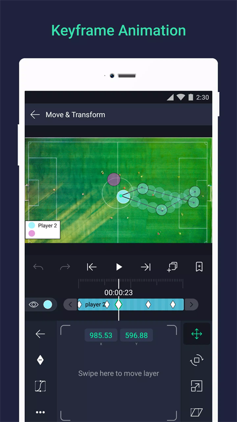 alight motionӣapp 2.5.1
