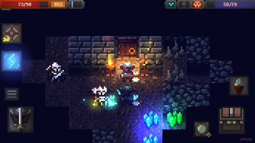 CavesϷ° v0.95.2.91