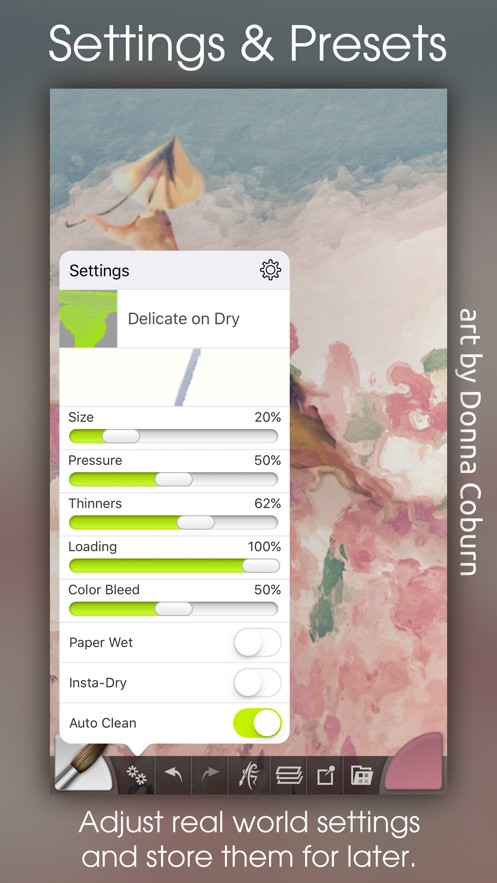 ArtRageֻ 1.4.5