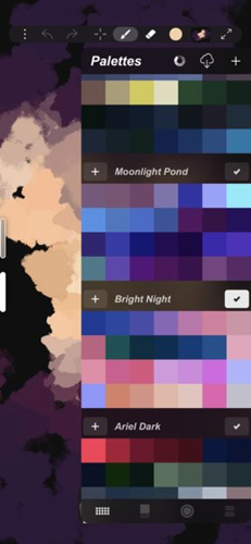 iartbook滭İapp 1.0.3