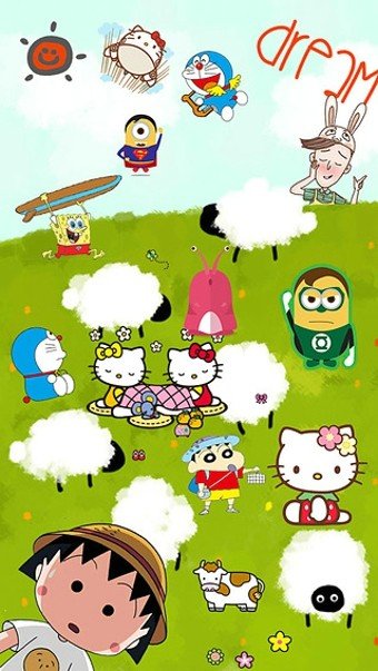 Funny 3.4.1