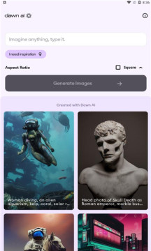 DawnAI 1.2.5