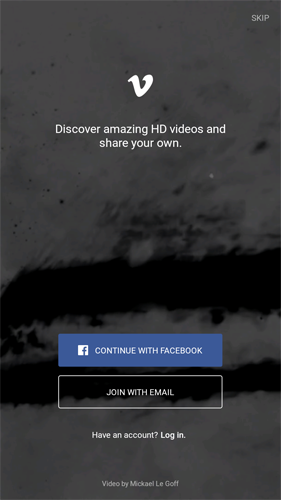 vimeo 3.42.1